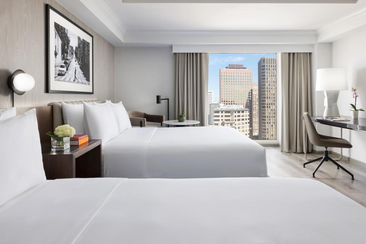 Hyatt Regency Downtown Soma 4*