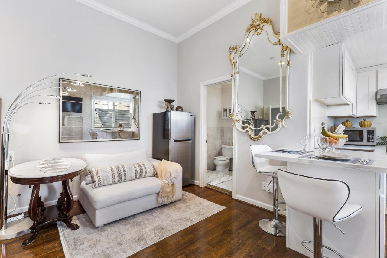 Sf King Nest By The Golden Gate Park And Beach With Private Patio Apartment *