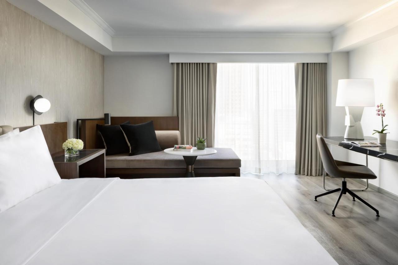 Hyatt Regency Downtown Soma