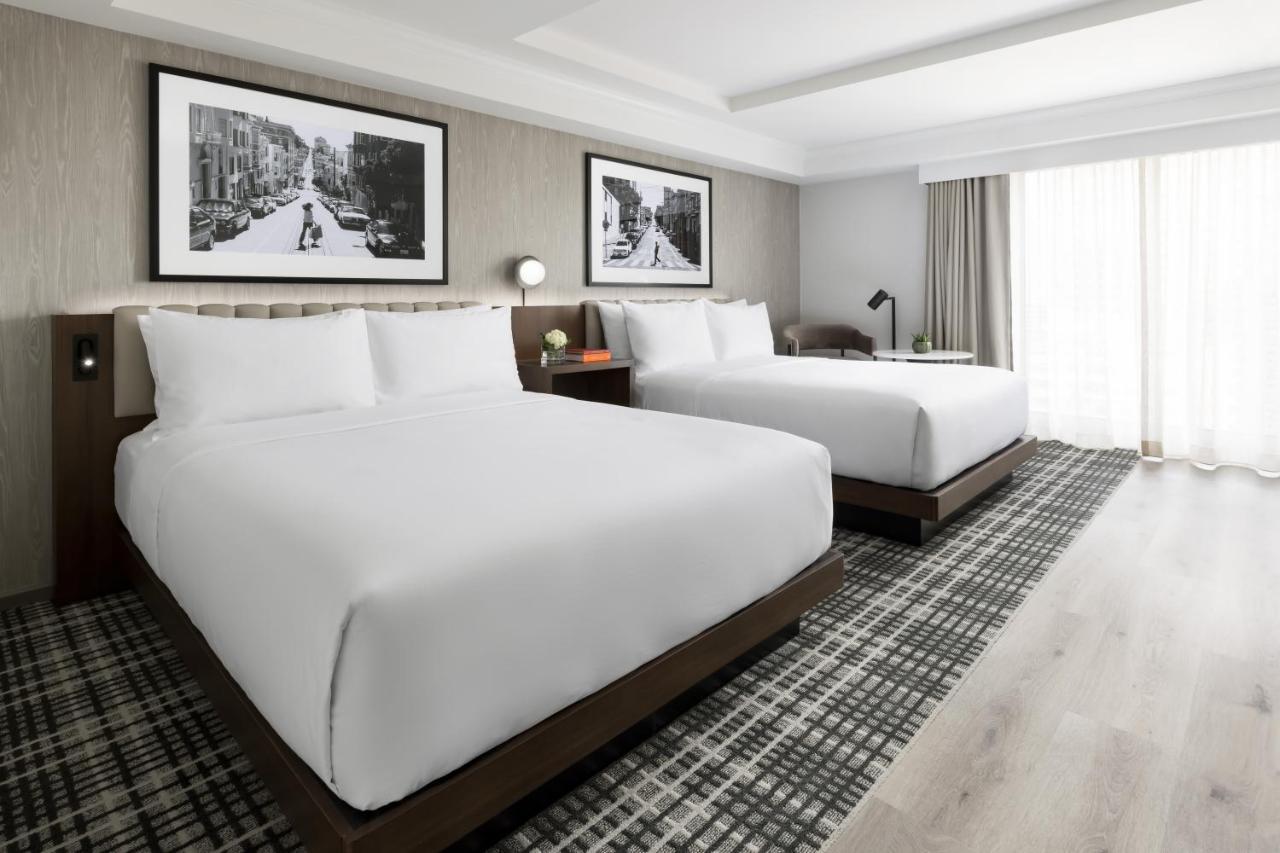 Hotel Hyatt Regency Downtown Soma 4*