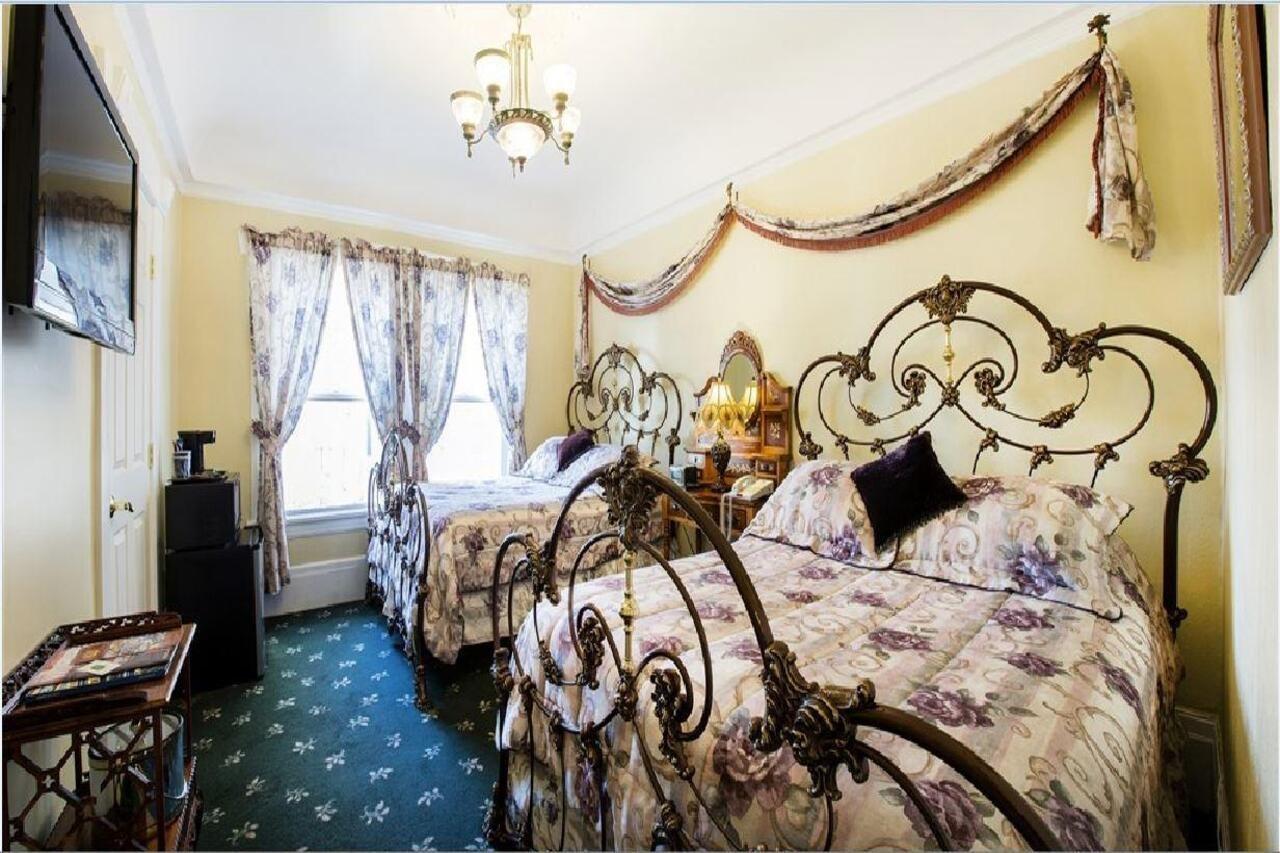 Hotel Nob Hill 3*