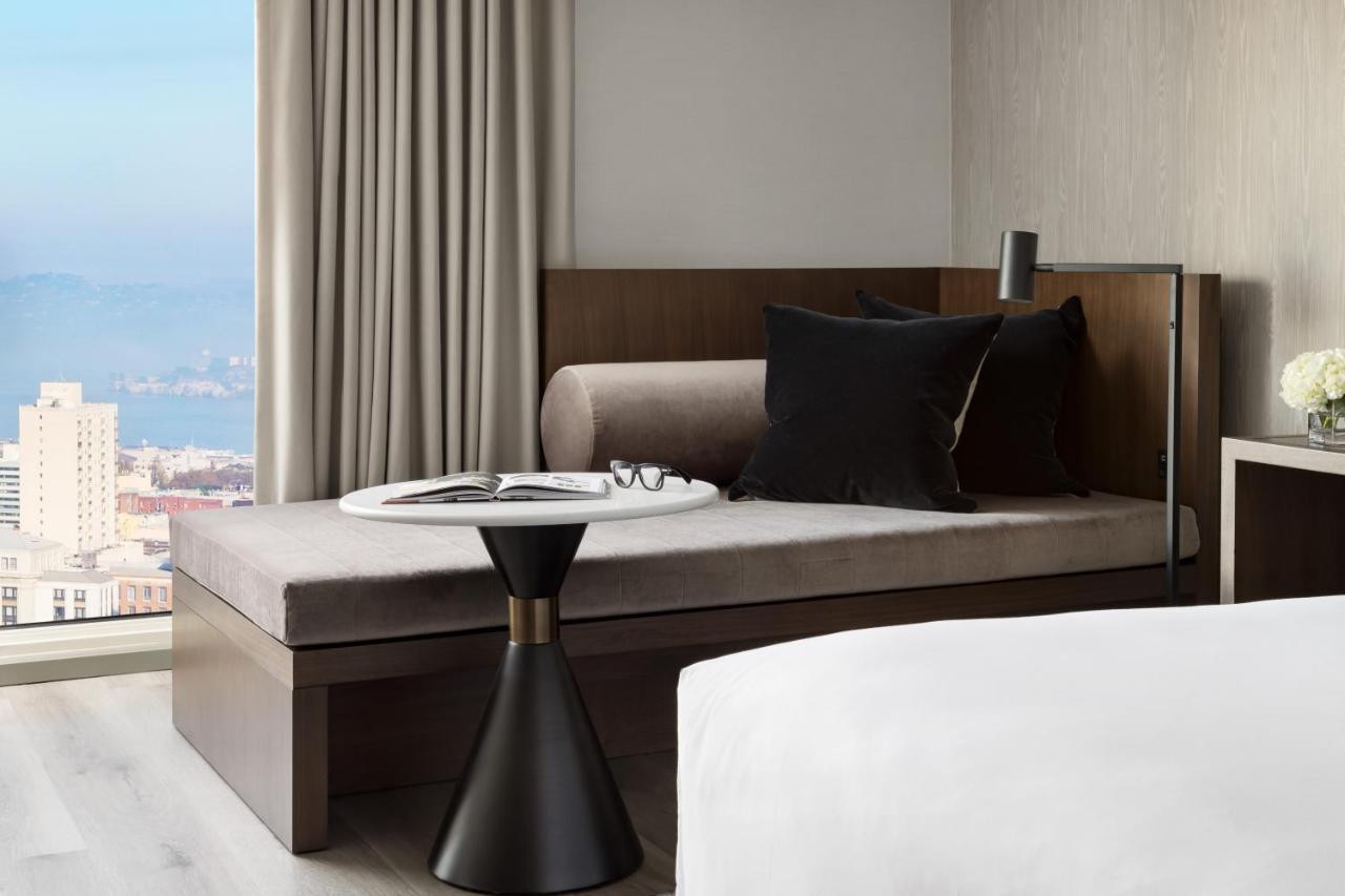 Hyatt Regency Downtown Soma 4* San Francisco