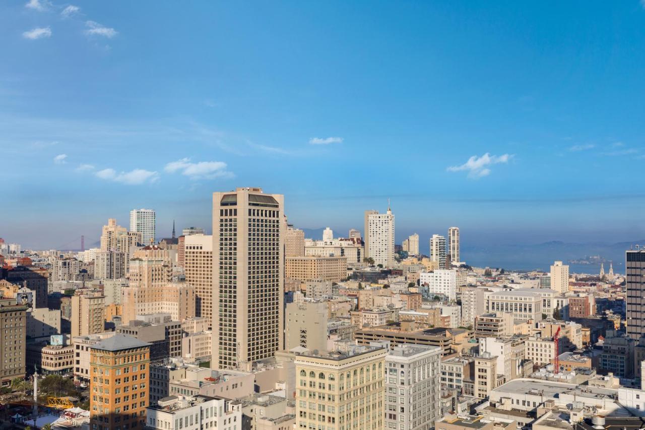Hyatt Regency Downtown Soma 4*