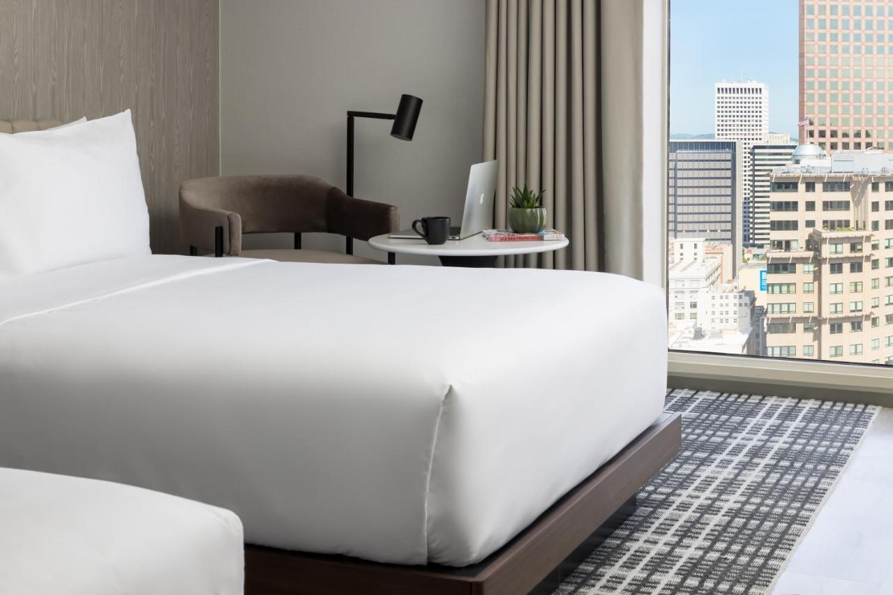 Hyatt Regency Downtown Soma Hotel 4*