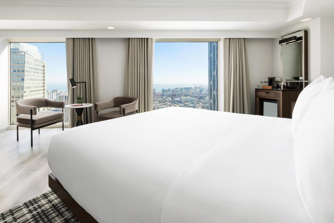 Hyatt Regency Downtown Soma Hotel