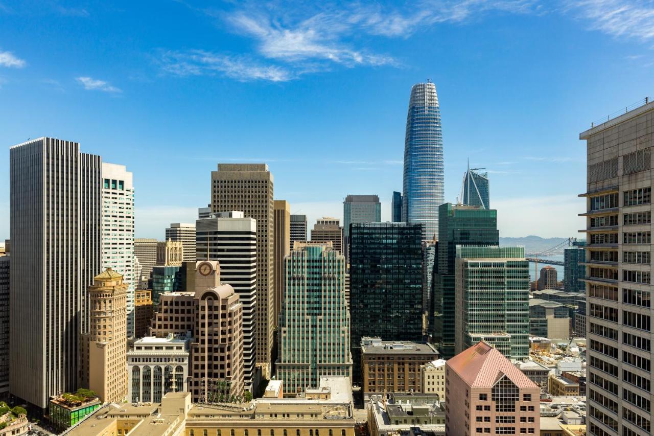 Hyatt Regency Downtown Soma 4*