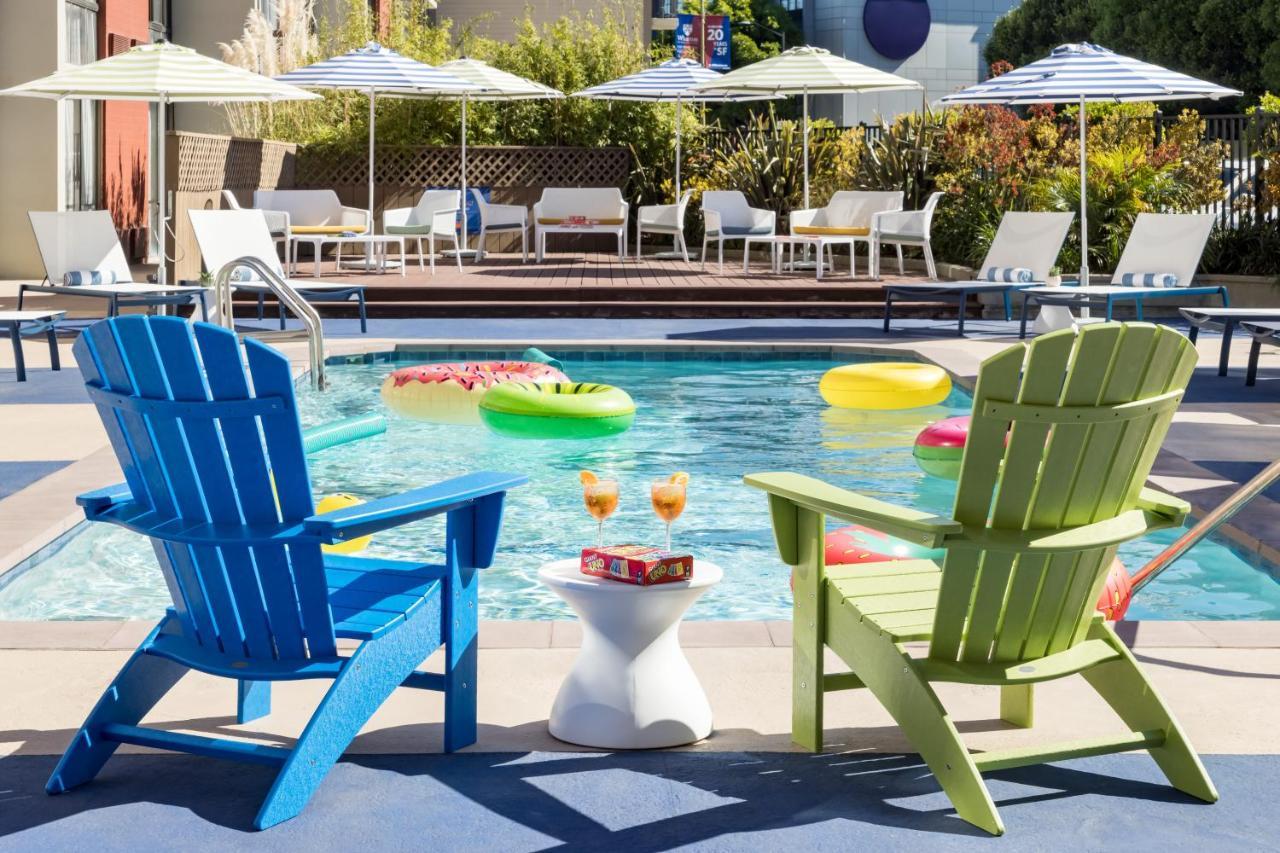Caza Fisherman's Wharf Hotel San Francisco