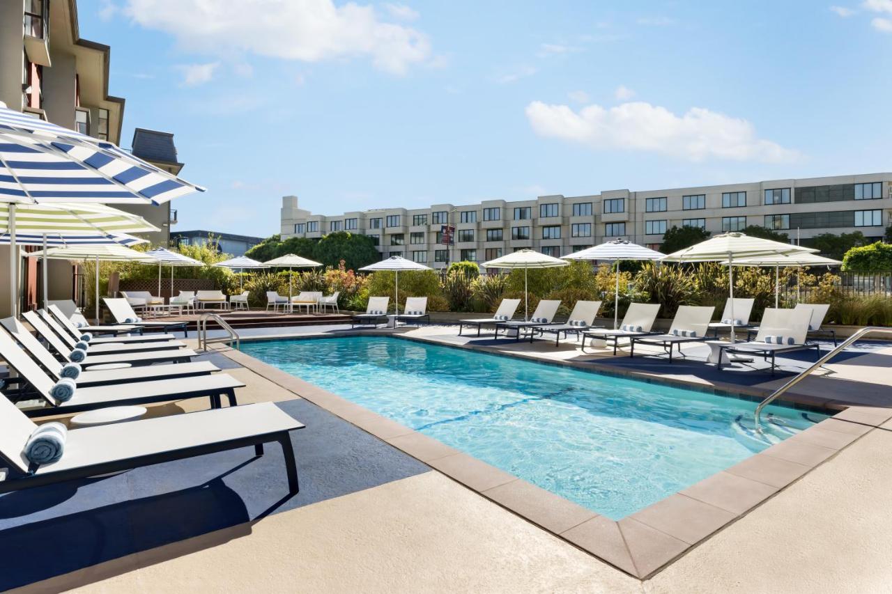 Caza Fisherman's Wharf 4*