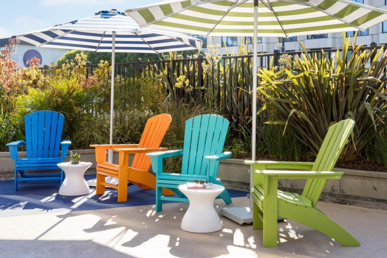 Hotel Caza Fisherman's Wharf