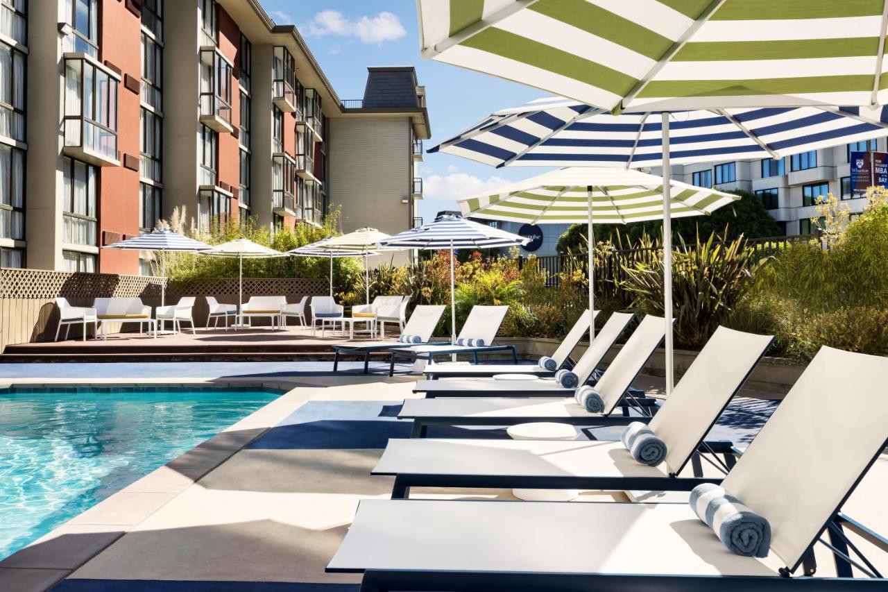 Hotel Caza Fisherman's Wharf San Francisco