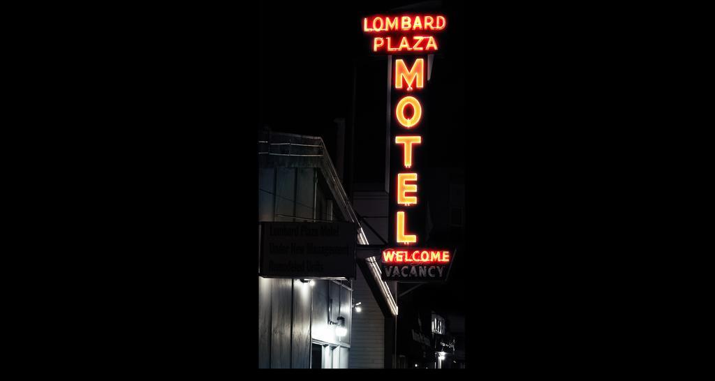 Lombard Plaza Motel San Francisco
