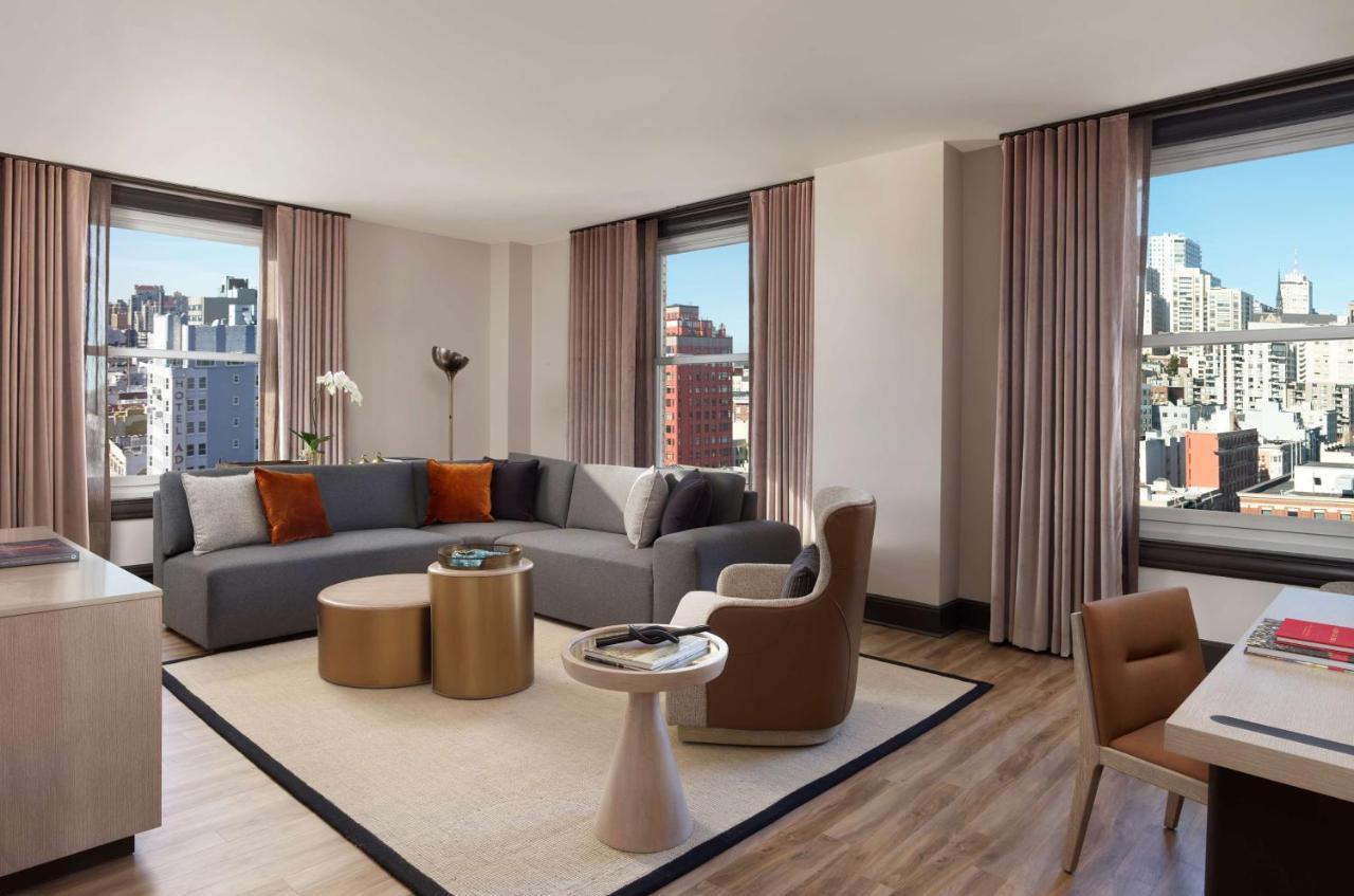 Hotel The Clift Royal Sonesta