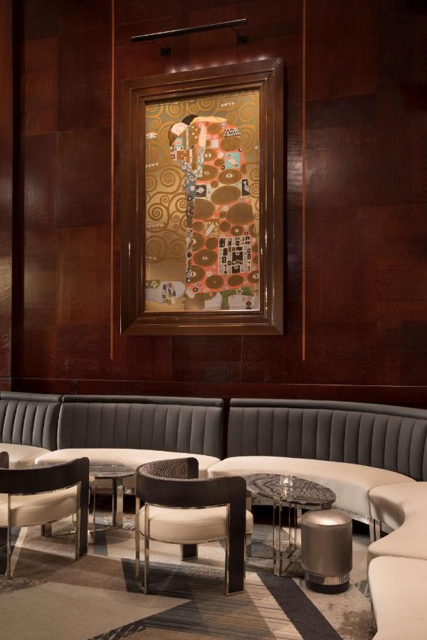 The Clift Royal Sonesta Hotel San Francisco