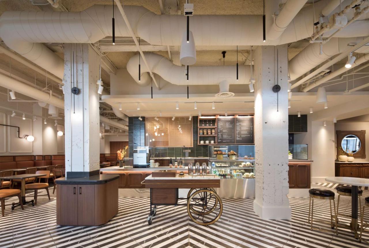 The Clift Royal Sonesta Hotel 4*