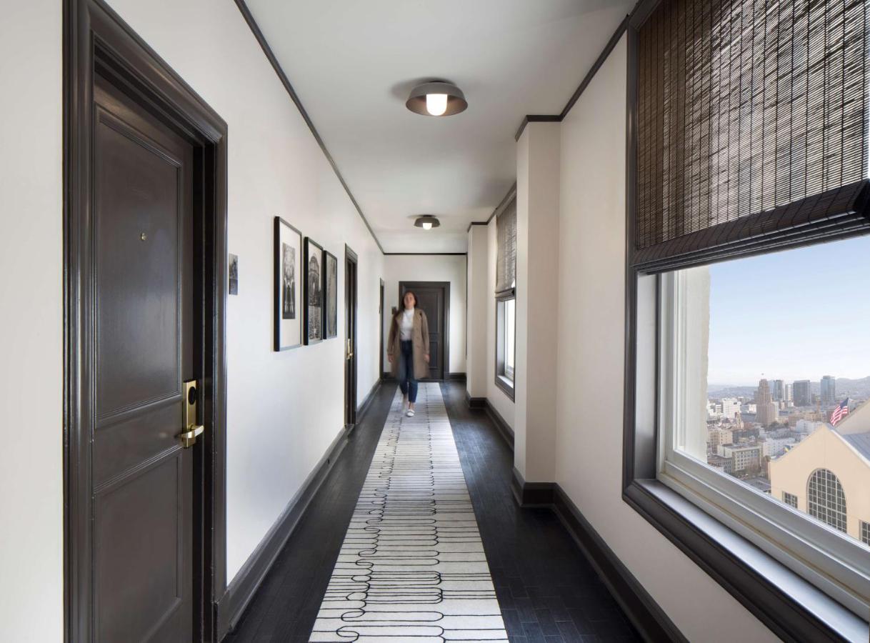 Hotel The Clift Royal Sonesta