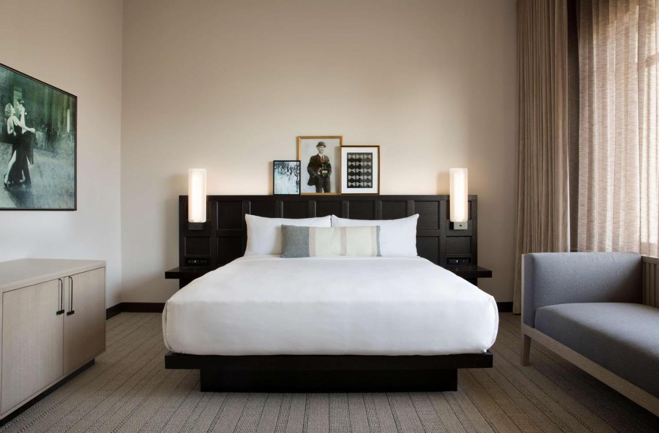 Hotel The Clift Royal Sonesta