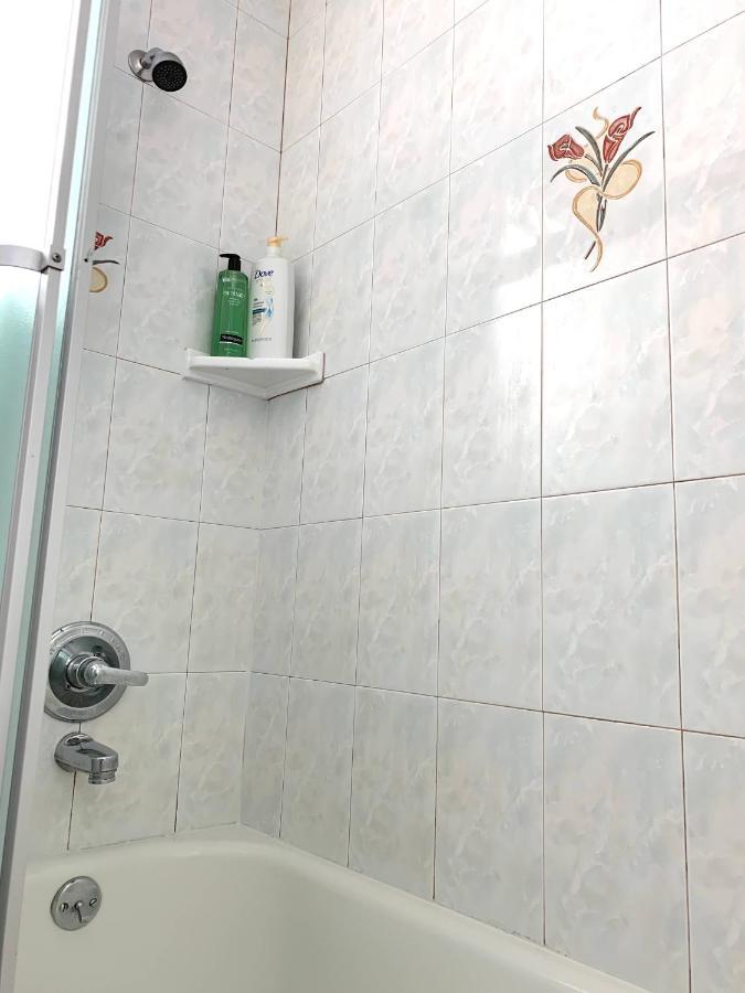 Homestay Golden Gate Park *