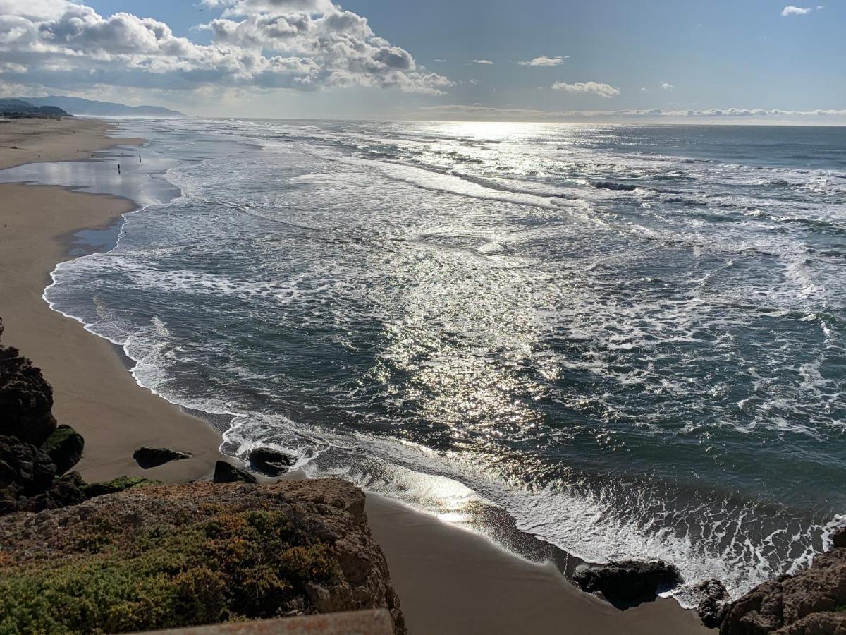 Golden Gate Park Homestay San Francisco