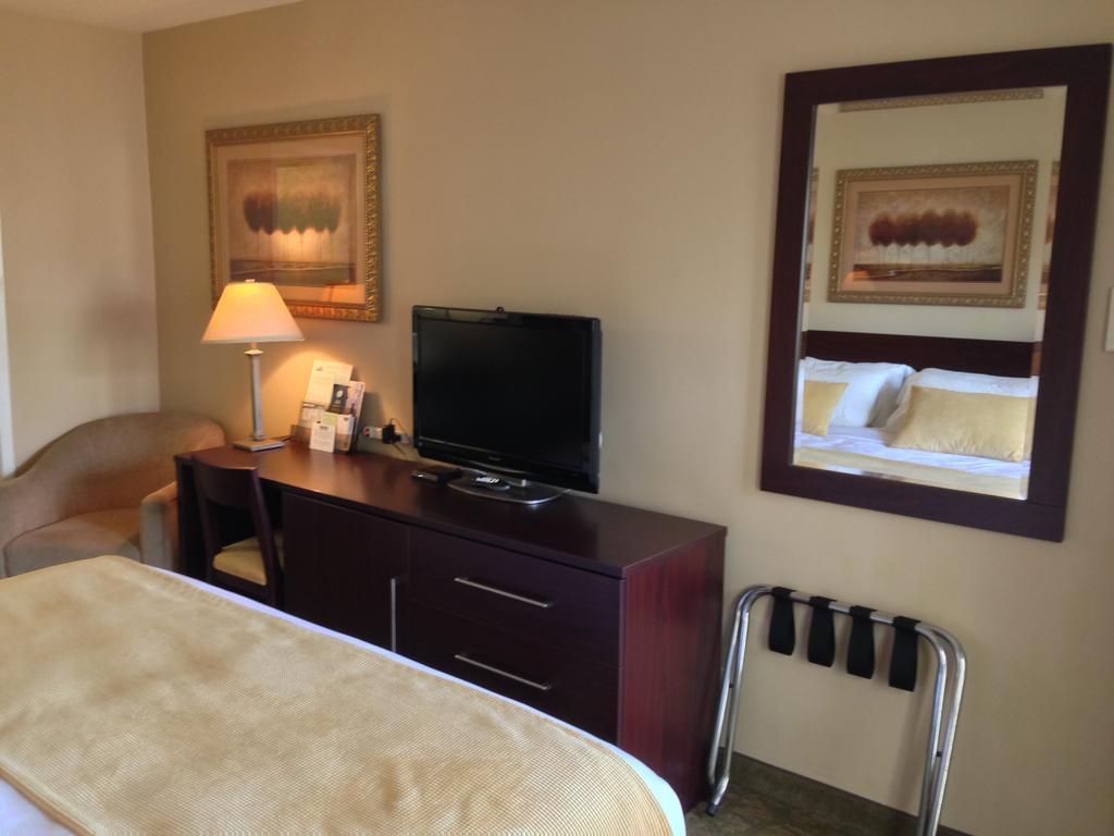 Motel Travelodge By Wyndham Presidio