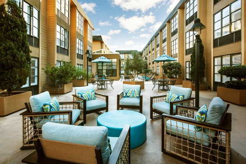 Marriott Vacation Club,   Hotel 4*