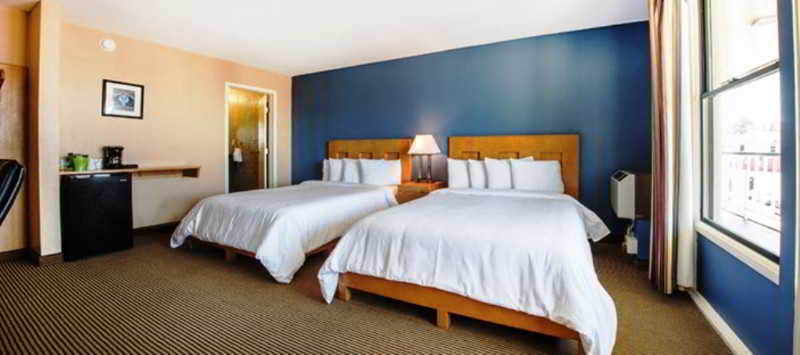 La Luna Inn, Ascend Collection 2* San Francisco
