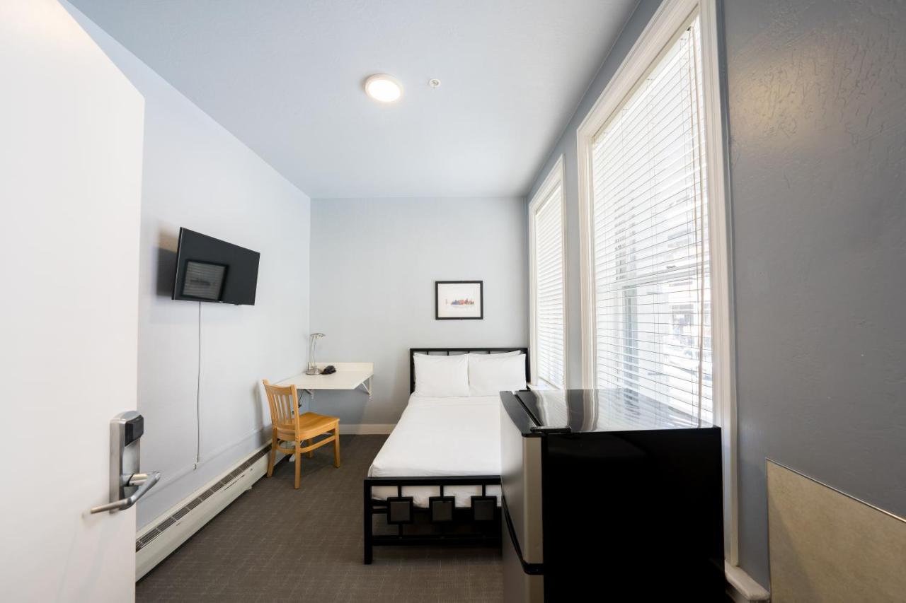 The Urban (adults Only) Hotel San Francisco