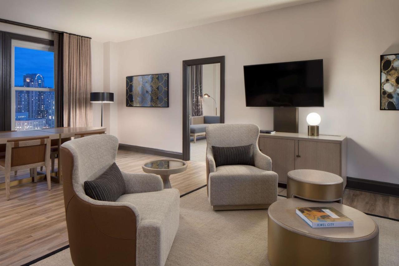 The Clift Royal Sonesta 4*