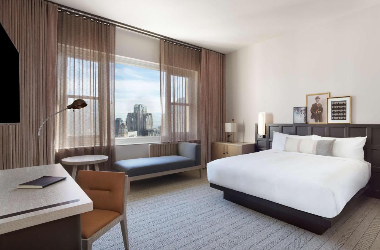 The Clift Royal Sonesta