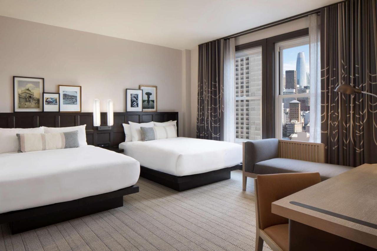 The Clift Royal Sonesta 4* San Francisco