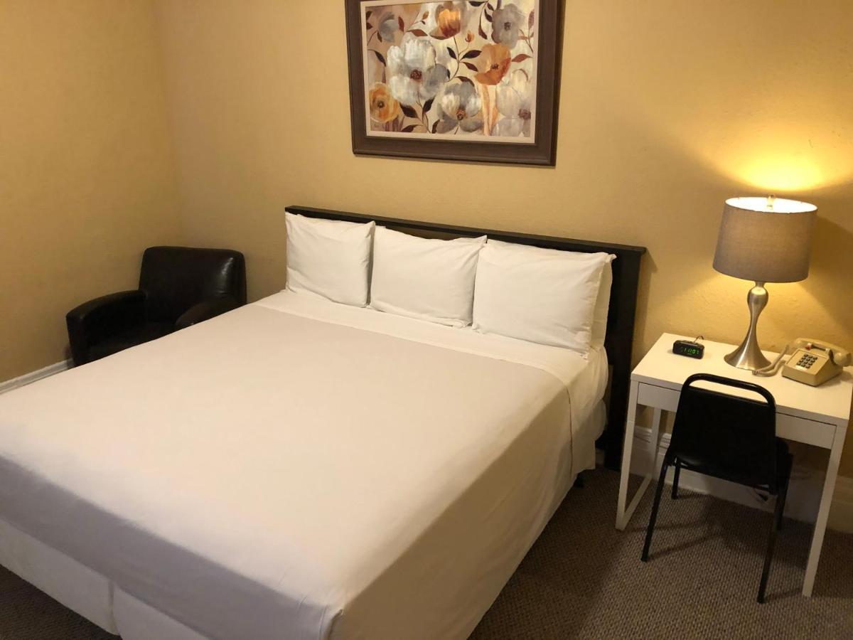 Hotel Sf Plaza San Francisco