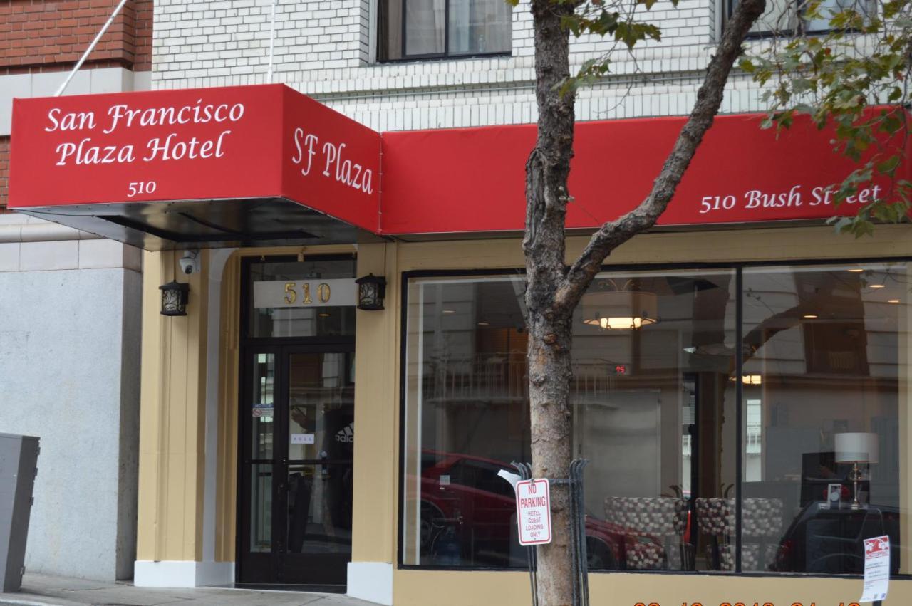 Sf Plaza 2*