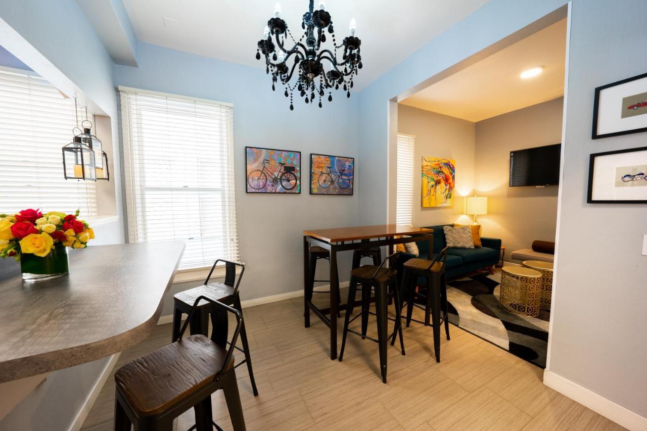 The Urban (adults Only) Hotel