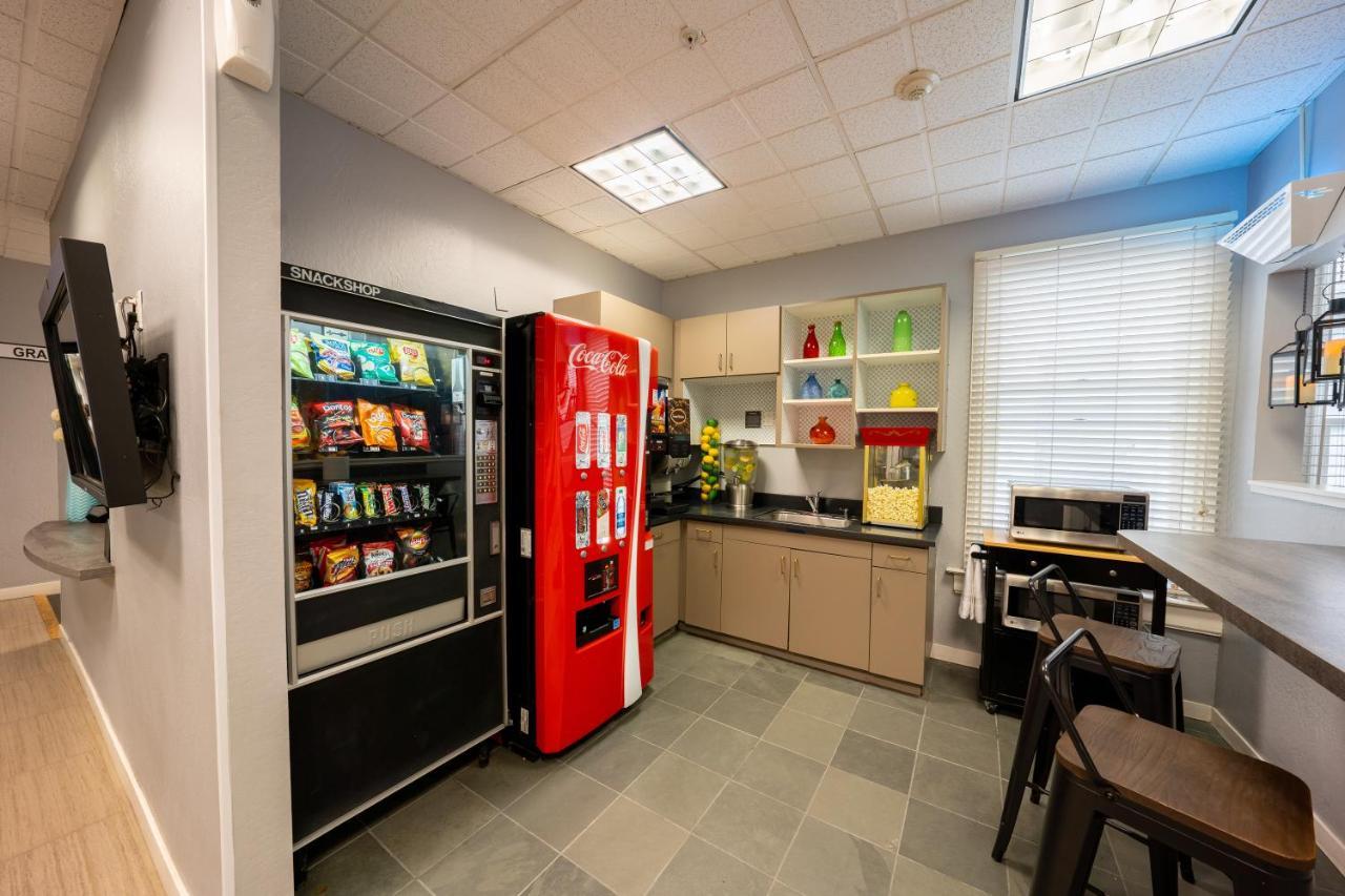 The Urban (adults Only) Hotel