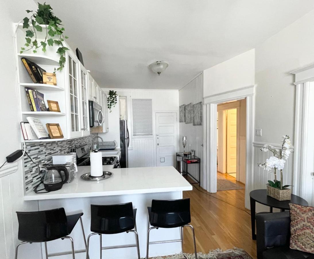 With Amazing Views From Roofdeck - North San Francisco