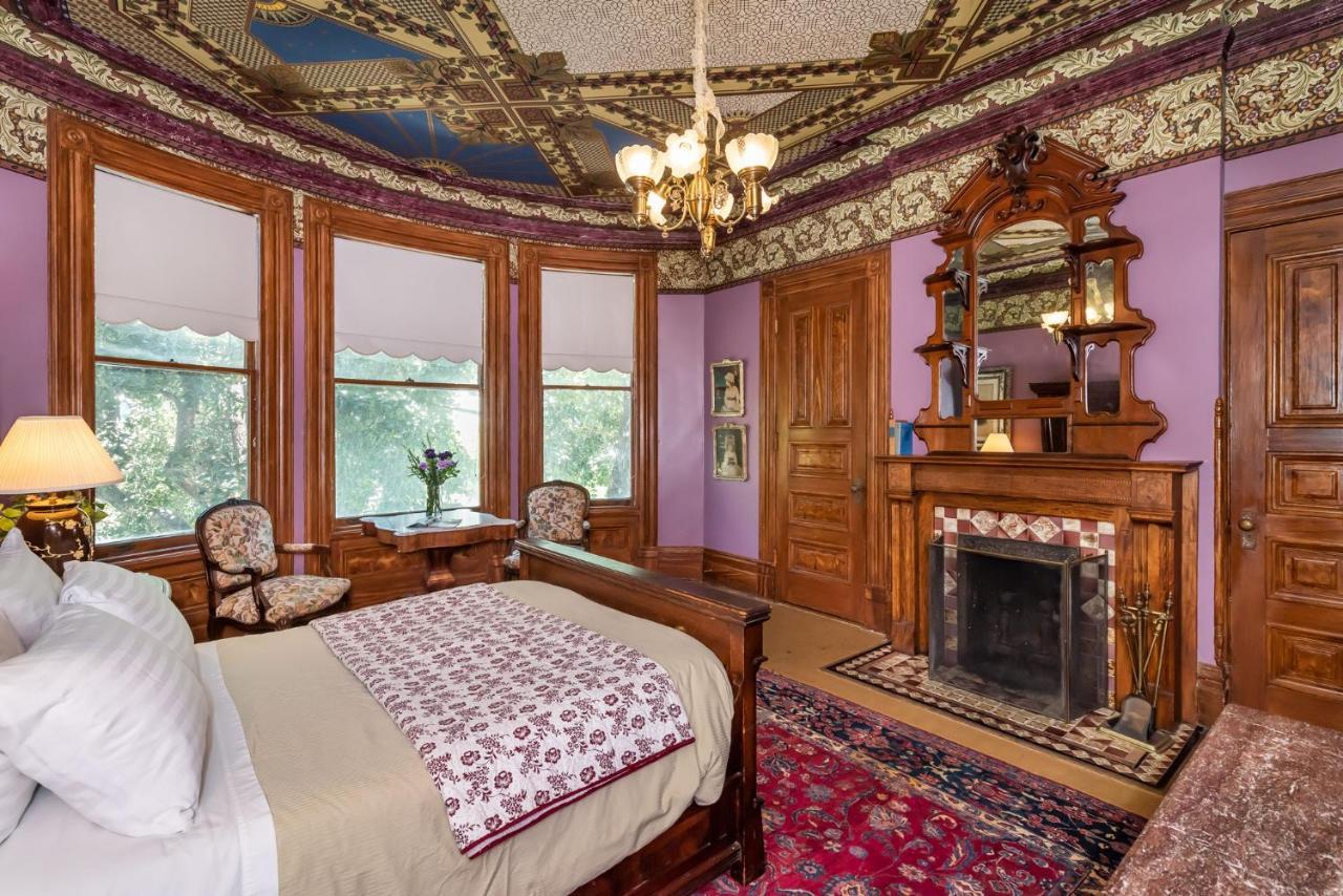 Bed & Breakfast Chateau Tivoli