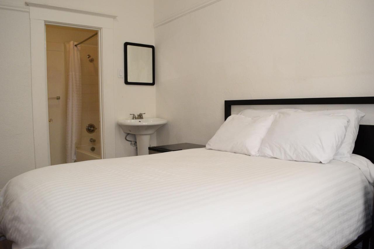 Hotel Ikon San Francisco