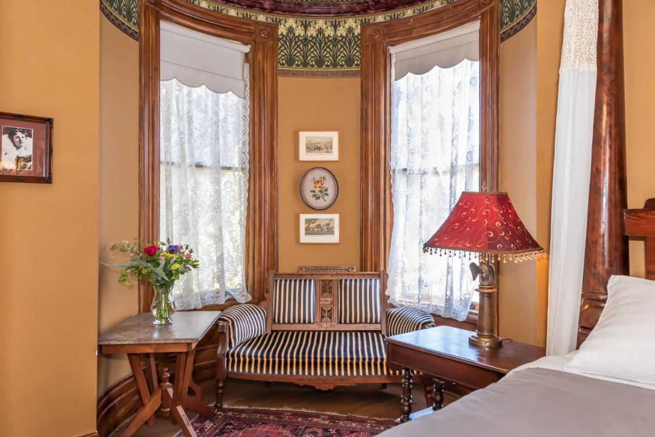 Bed & Breakfast Chateau Tivoli