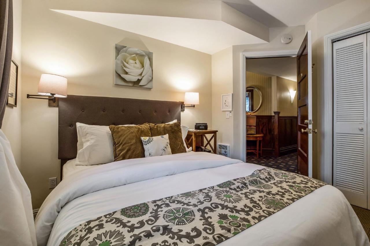 Parker Hotel 4*