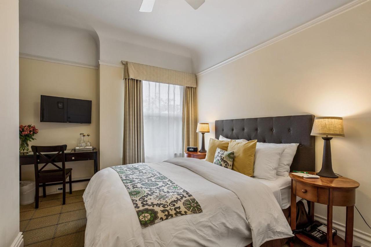 Parker 4* San Francisco