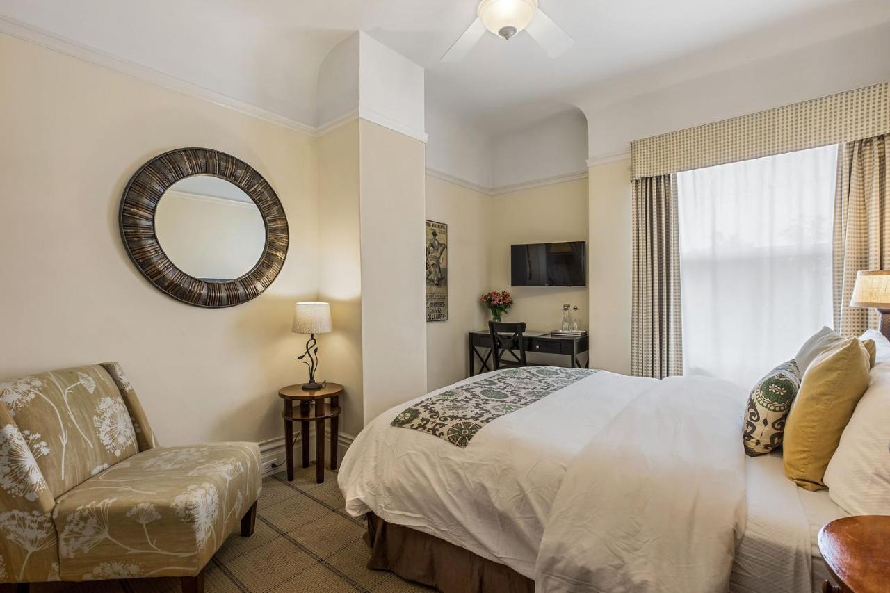Parker Hotel