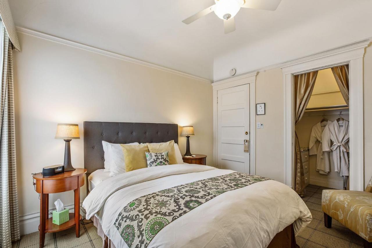 Hotel Parker 4*