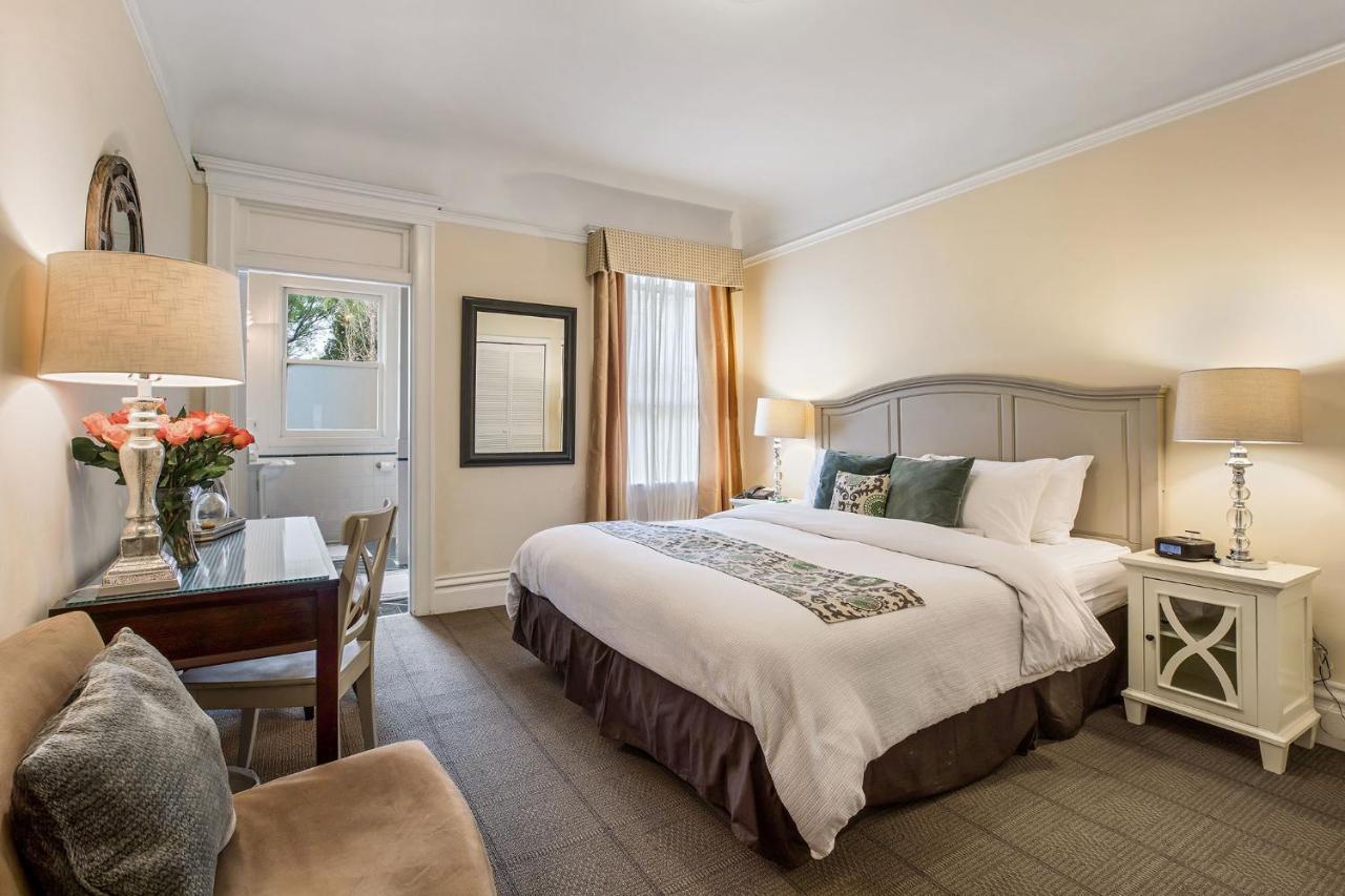 Parker Hotel