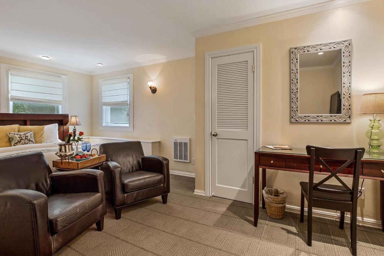 Parker Hotel 4*