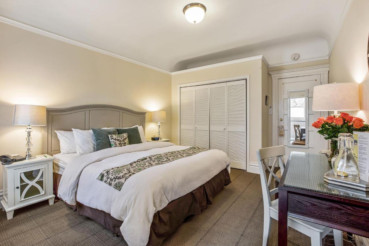 Parker Hotel 4*