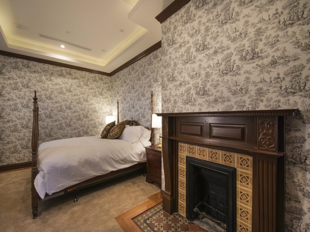 Mansion On Sutter Hotel San Francisco