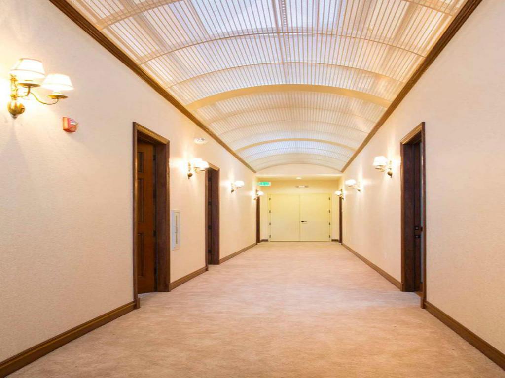 Mansion On Sutter 5* San Francisco