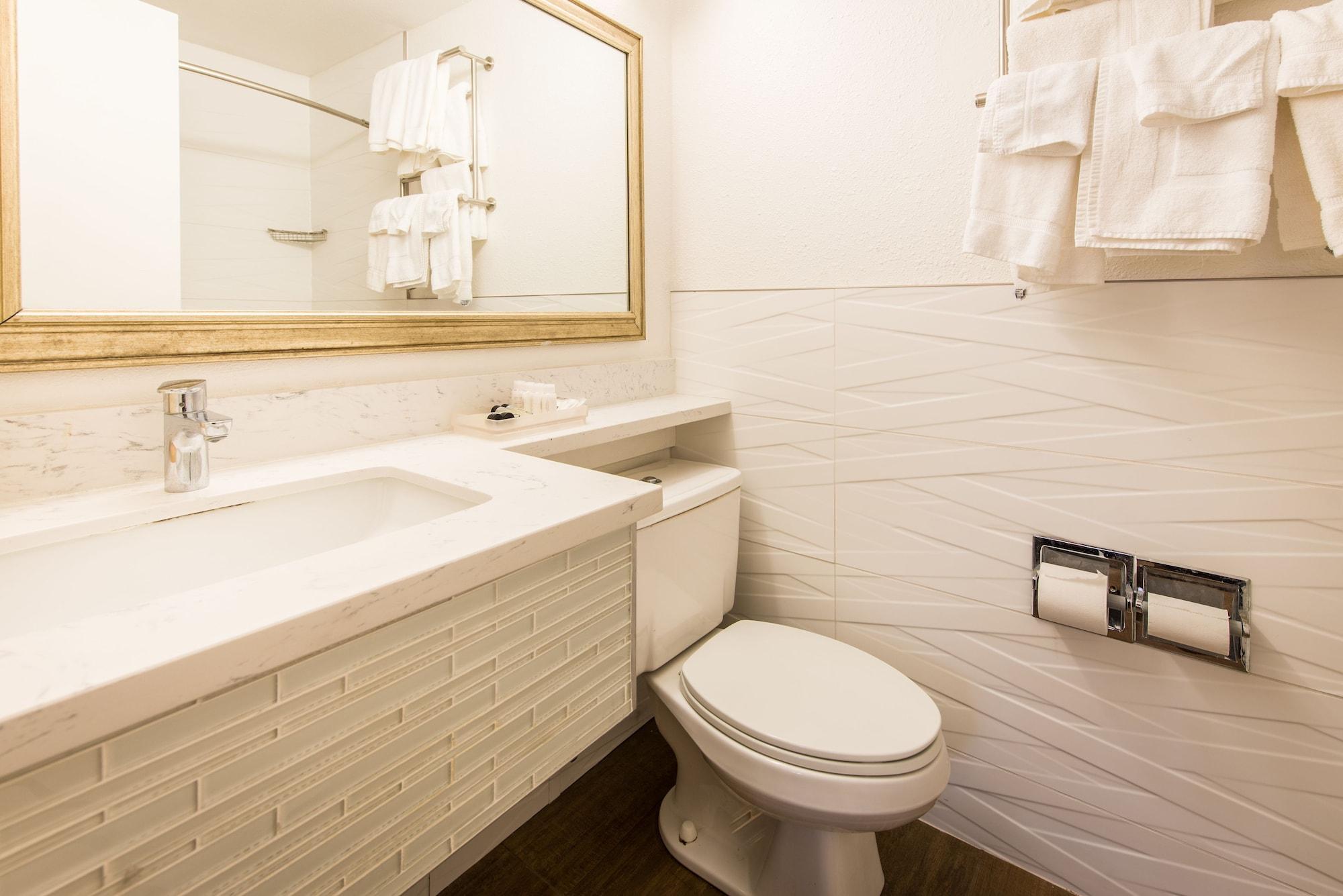 Soma Park Motel