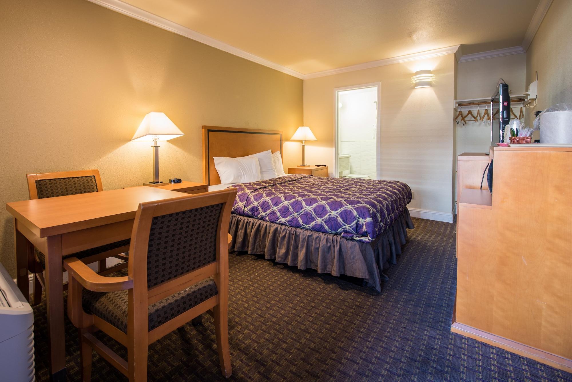 Motel Soma Park