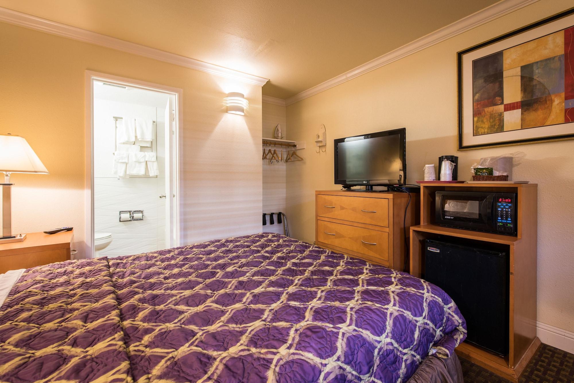 Soma Park Motel 3*