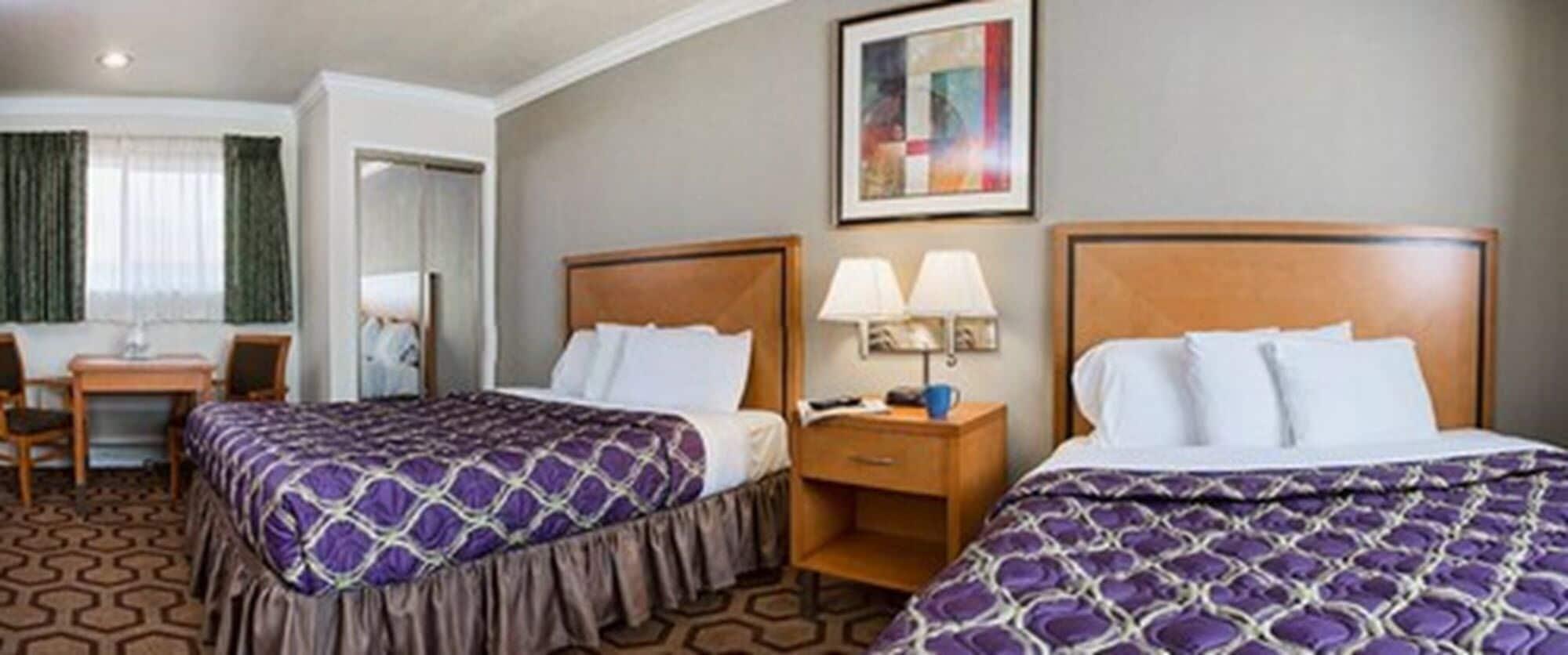 Soma Park 3* San Francisco